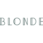 Blonde