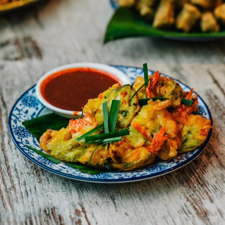 Cucur Udang