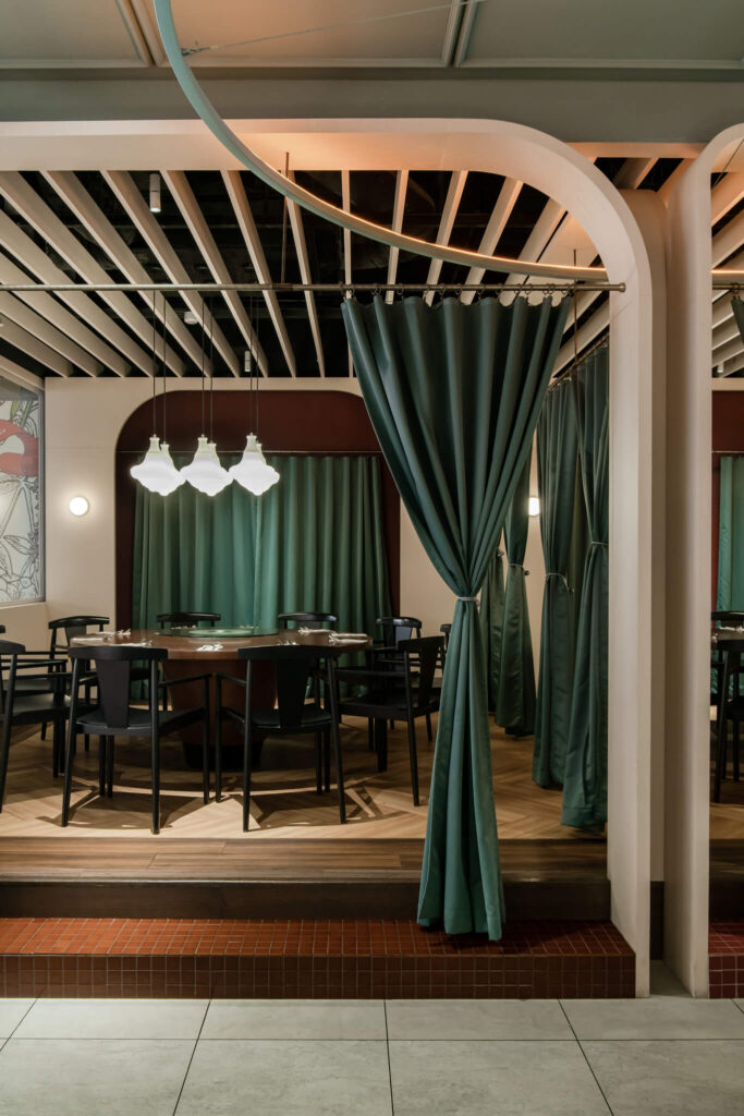 Jibby Chow Bangsar Village II