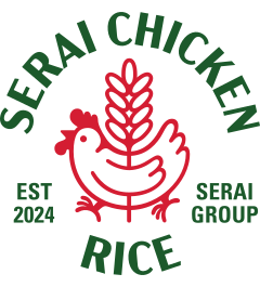 Serai Chicken Rice