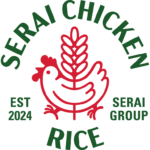 Serai Chicken Rice