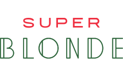 Super Blonde