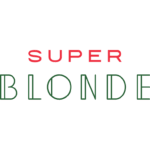 Super Blonde