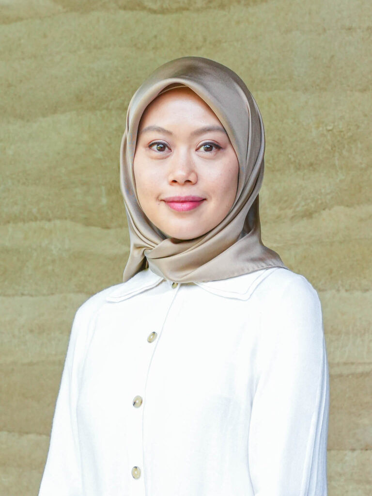 Puan Qistina