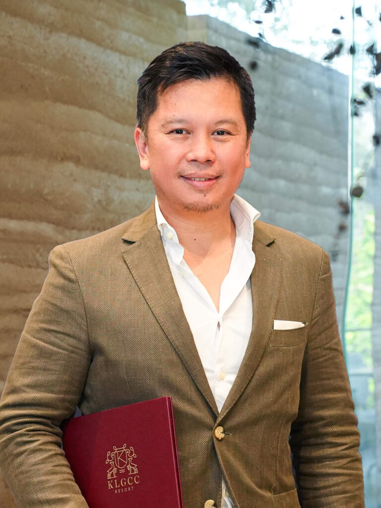 Datuk Najib Hamid
