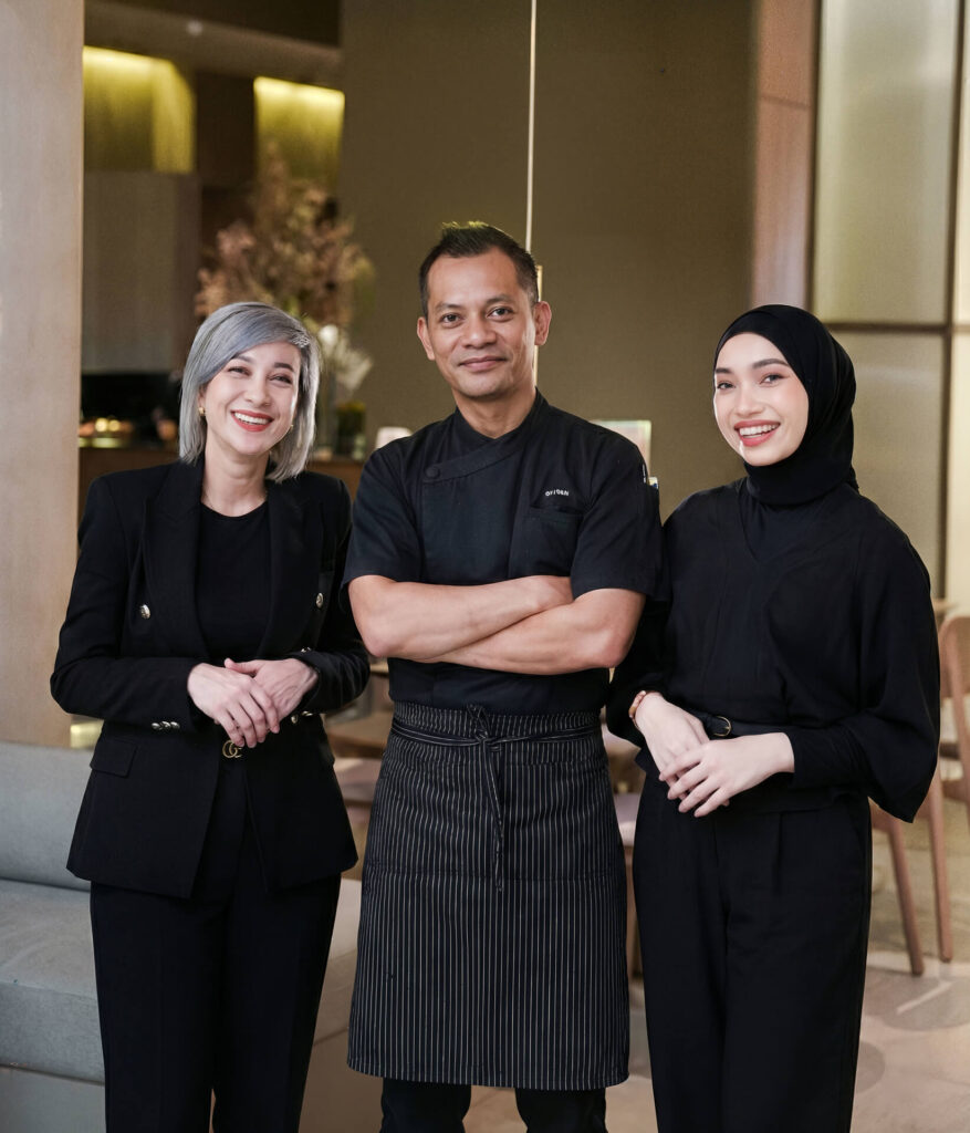 Careers at Serai Group