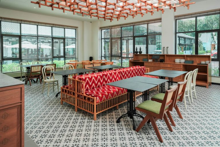 Serai Estate | Serai Group