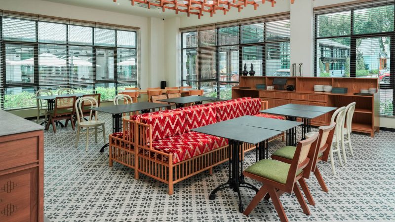 Serai Estate | Serai Group