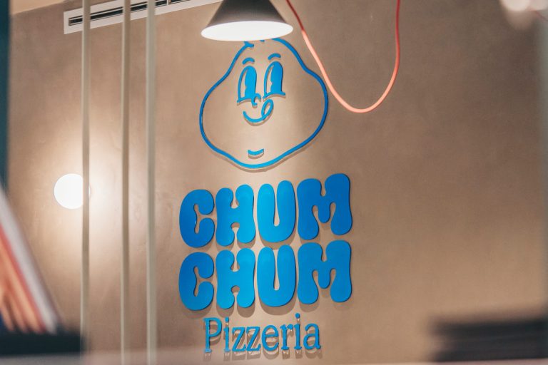 Chum Chum Pizzeria The Glades