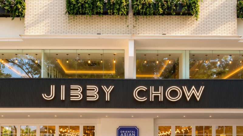 Jibby Chow TTDI | Serai Group