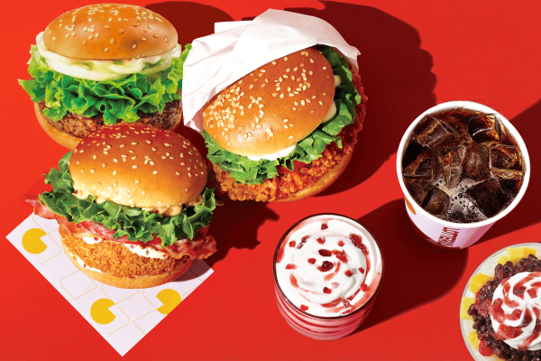 Lotteria MY | Serai Group