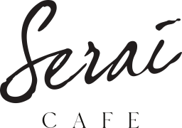 Serai Cafe