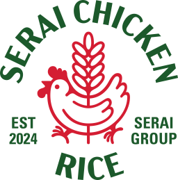 Serai Chicken Rice