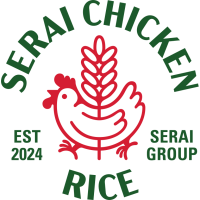 Serai Chicken Rice