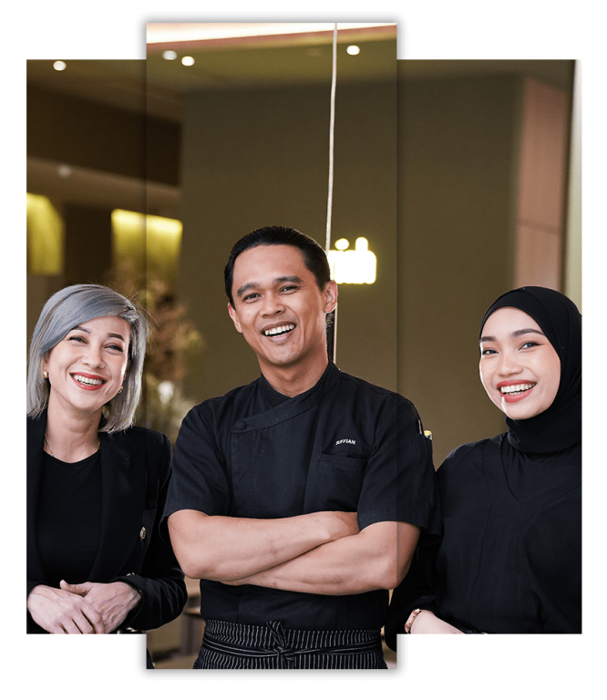 Careers at Serai Group