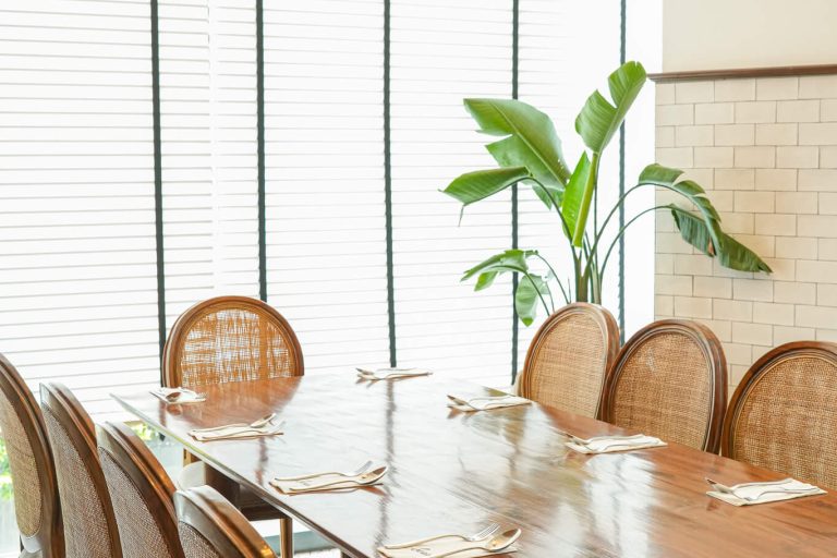 Serai KL East Private Room