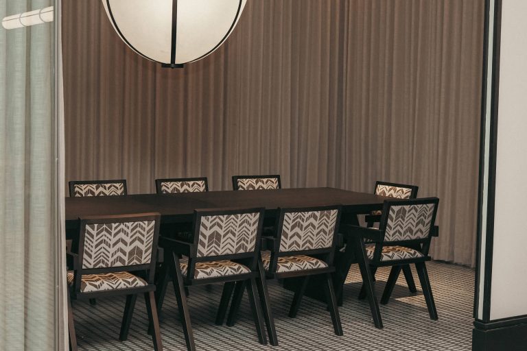Serai The Curve Private Room
