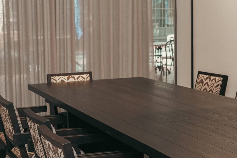 Serai The Curve Private Room
