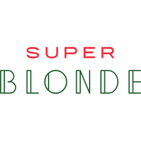 Super Blonde